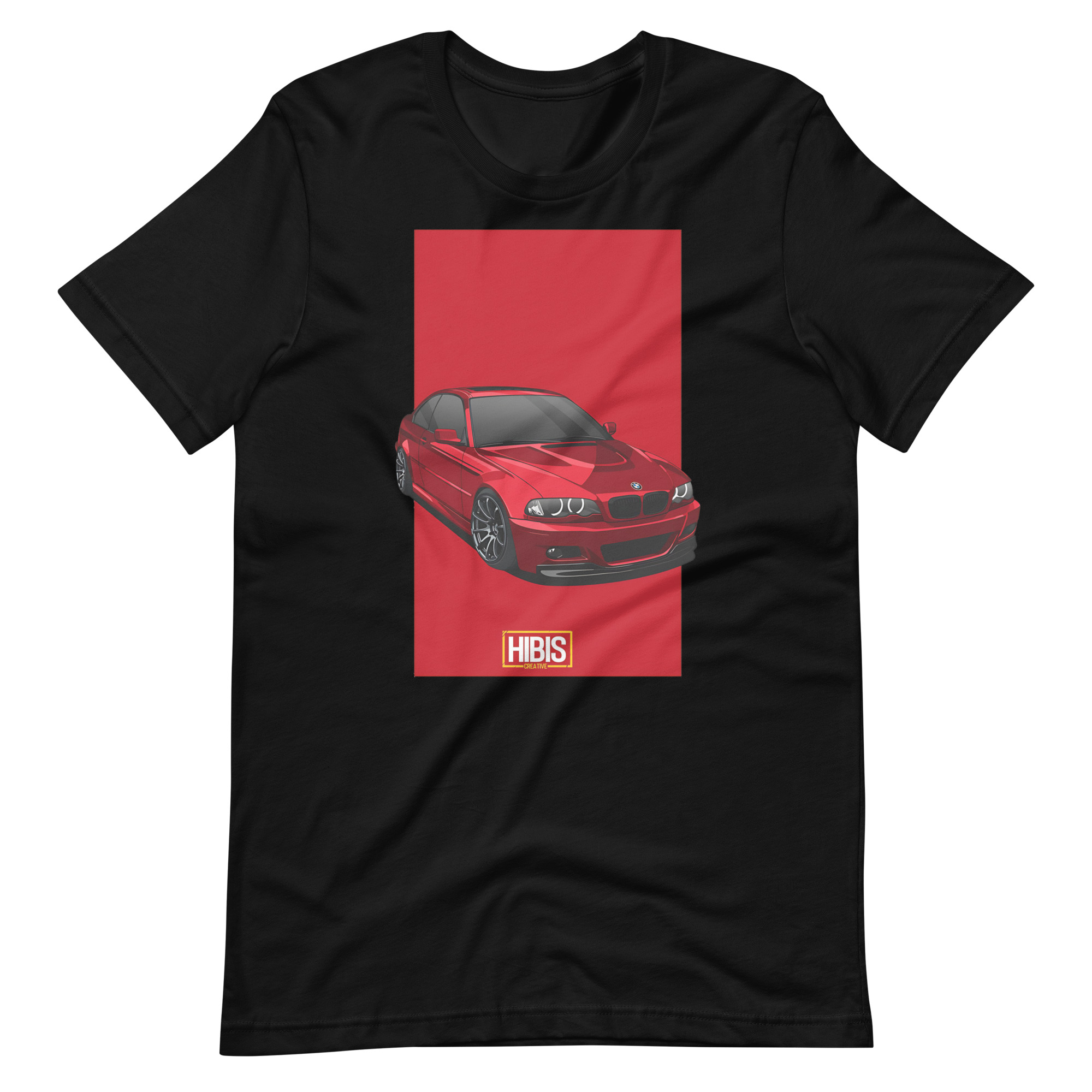 Buy BMW t-shirt